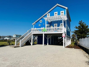 Heaven's Anchor Home